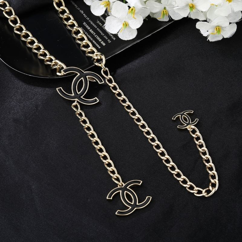 Chanel Necklaces